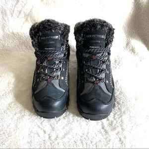 Mountrek Brook Path Mid Boots 7